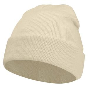 Bullet Irwin Beanie / Sandstone